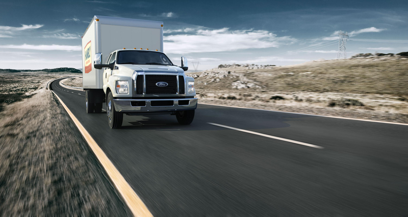 Illustration for article titled New Ford 6.7 Power Stroke Diesel Good For Up To 725 Lb.-Ft. Of Torque